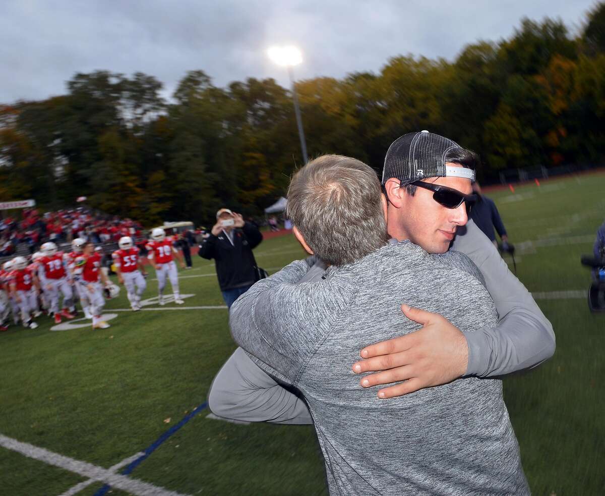 Plenty At Stake For New Canaan, Greenwich In Marinelli Bowl II