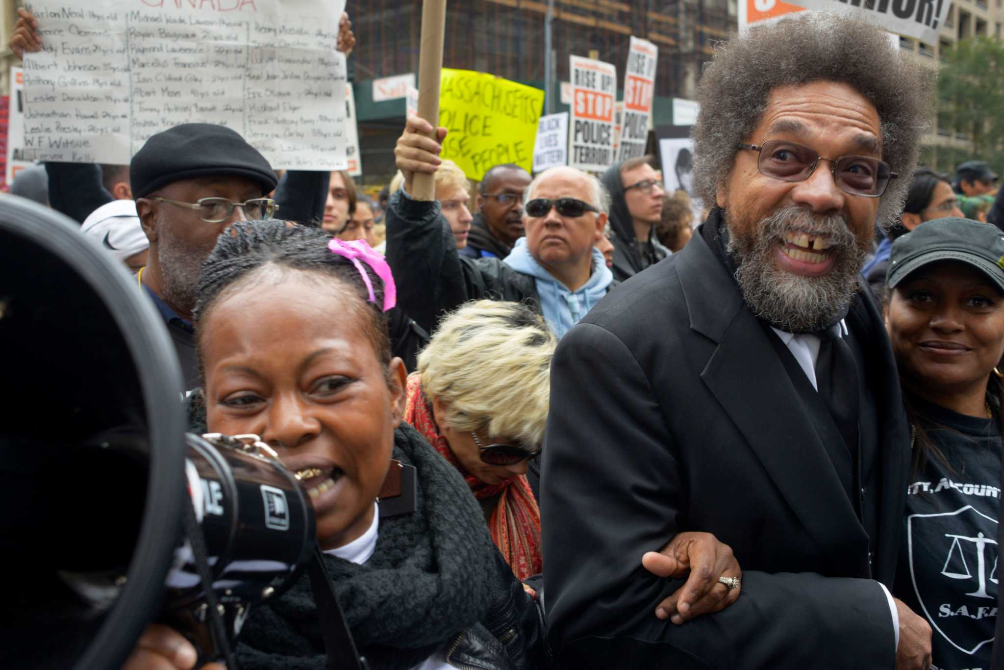 Skidmore College holds commencement