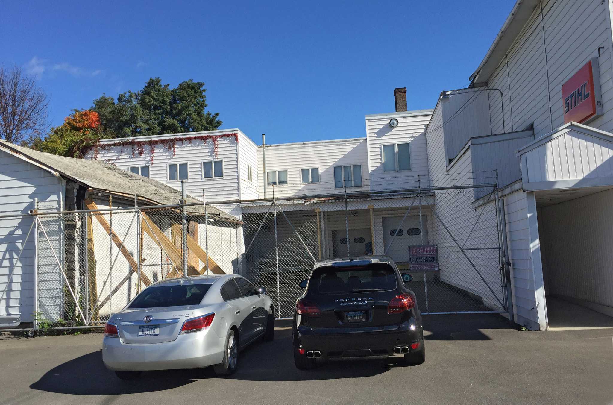 Arrest warrant issued for controversial Kingston developer