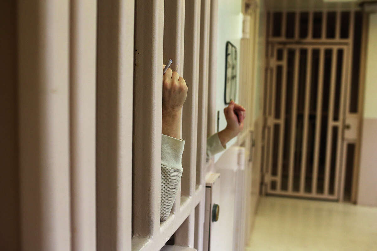 Jail bond supporters ahead in Comal, Kendall counties