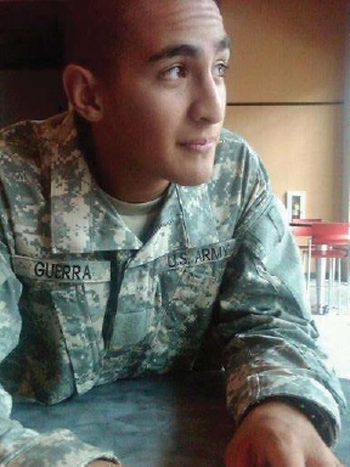 The custodial death report on Joe Guerra, who was killed by a deputy in 2012, was filed more than a year late.