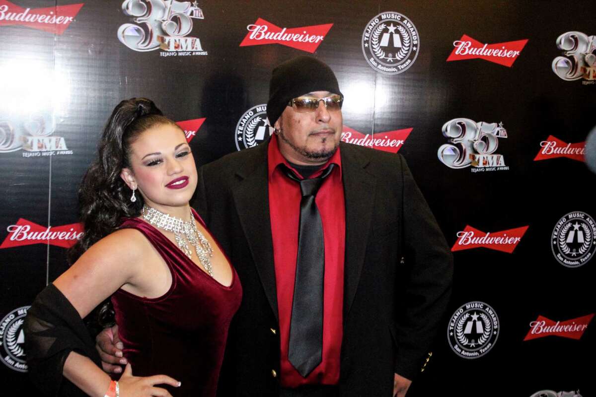 Stars and fans of Tejano music packed the Tobin Center for the Performing Arts Saturday night for the 35 Annual Tejano Music Awards. Here is your look at all the ritzy fanfare.