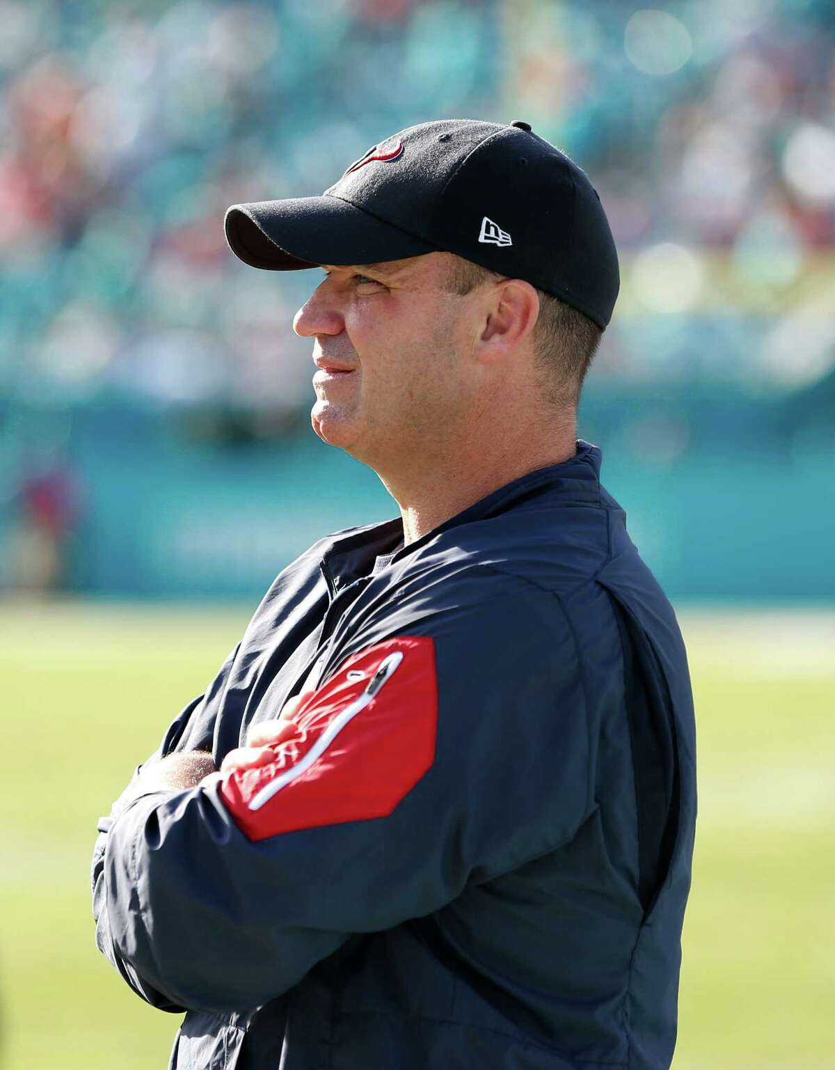 Texans no show early in 44-26 loss to Dolphins