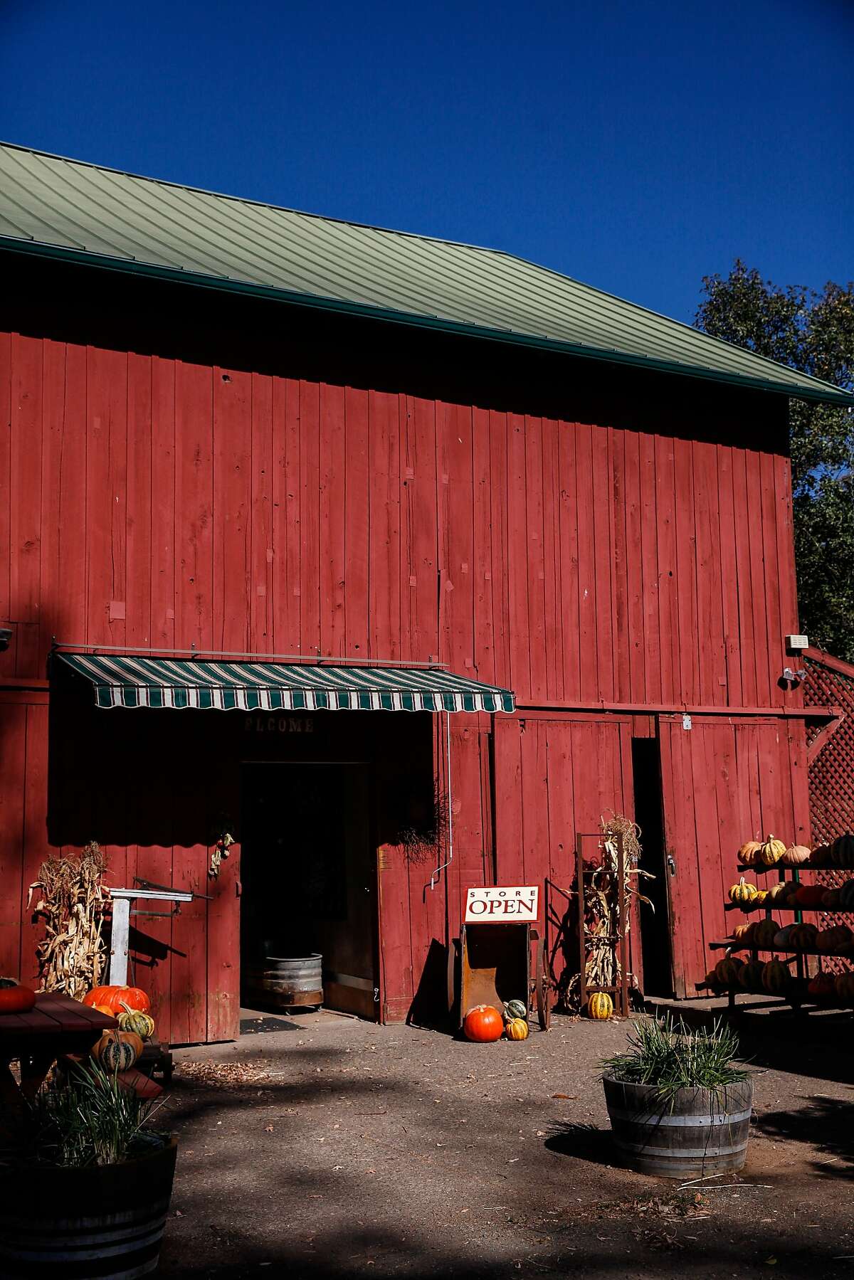 Sleepy Glen Ellen a Wine Country destination