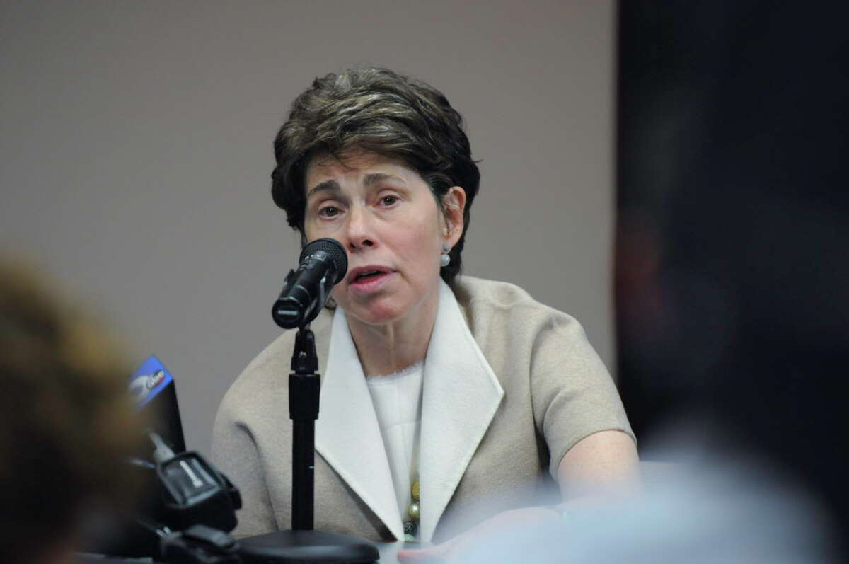 Regents Chancellor Merryl Tisch won't seek another term