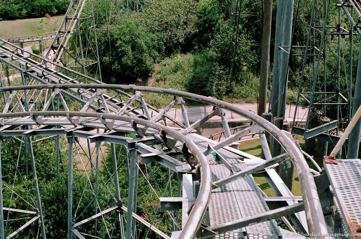 astroworld roller coaster shirt