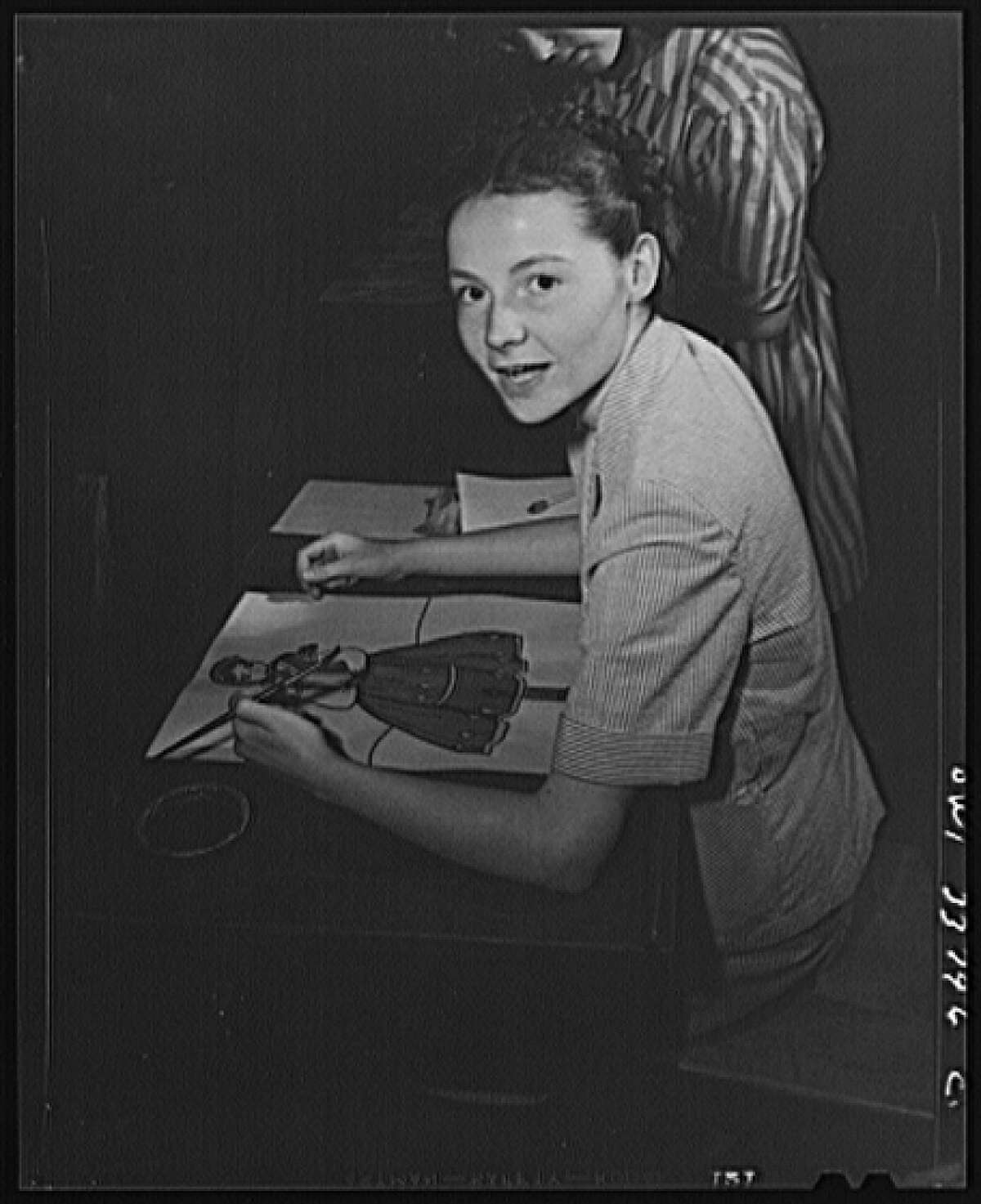 Historical photos Depressionera Capital Region