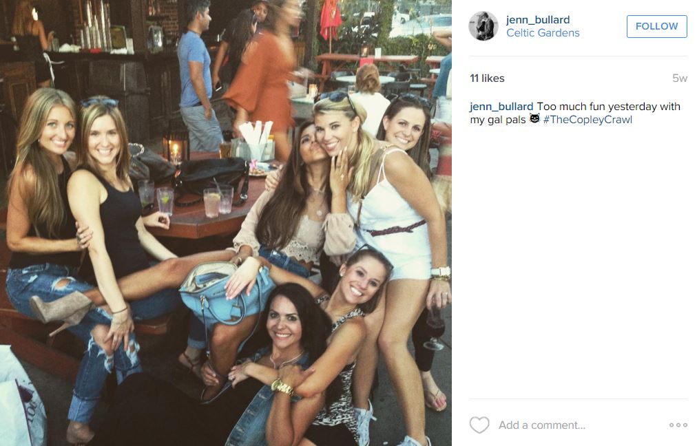 22 of the best college bars in Texas