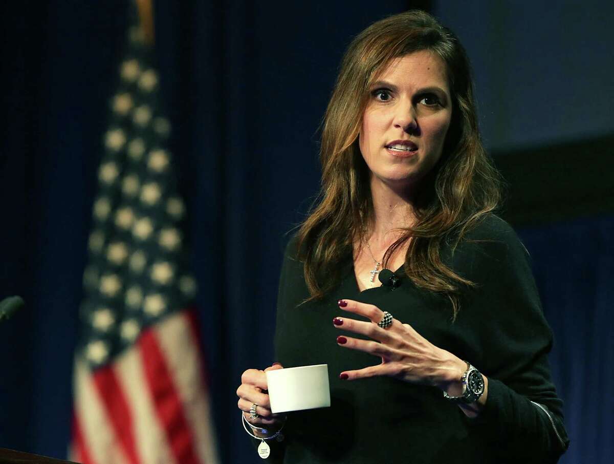 Taya Kyle Widow Of American Sniper Chris Kyle Joins Fox News As Contributor Taya Kyle Widow Of American Sniper Chris Kyle Joins Fox News As Contributor