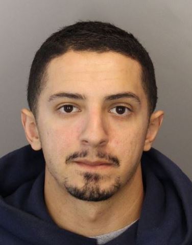 San Jose man arrested in stabbing death of ex-girlfriend