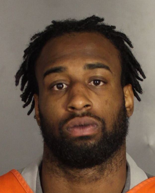 Former Dallas Cowboys Draft Pick Arrested In Central Texas With 22 Active License Suspensions