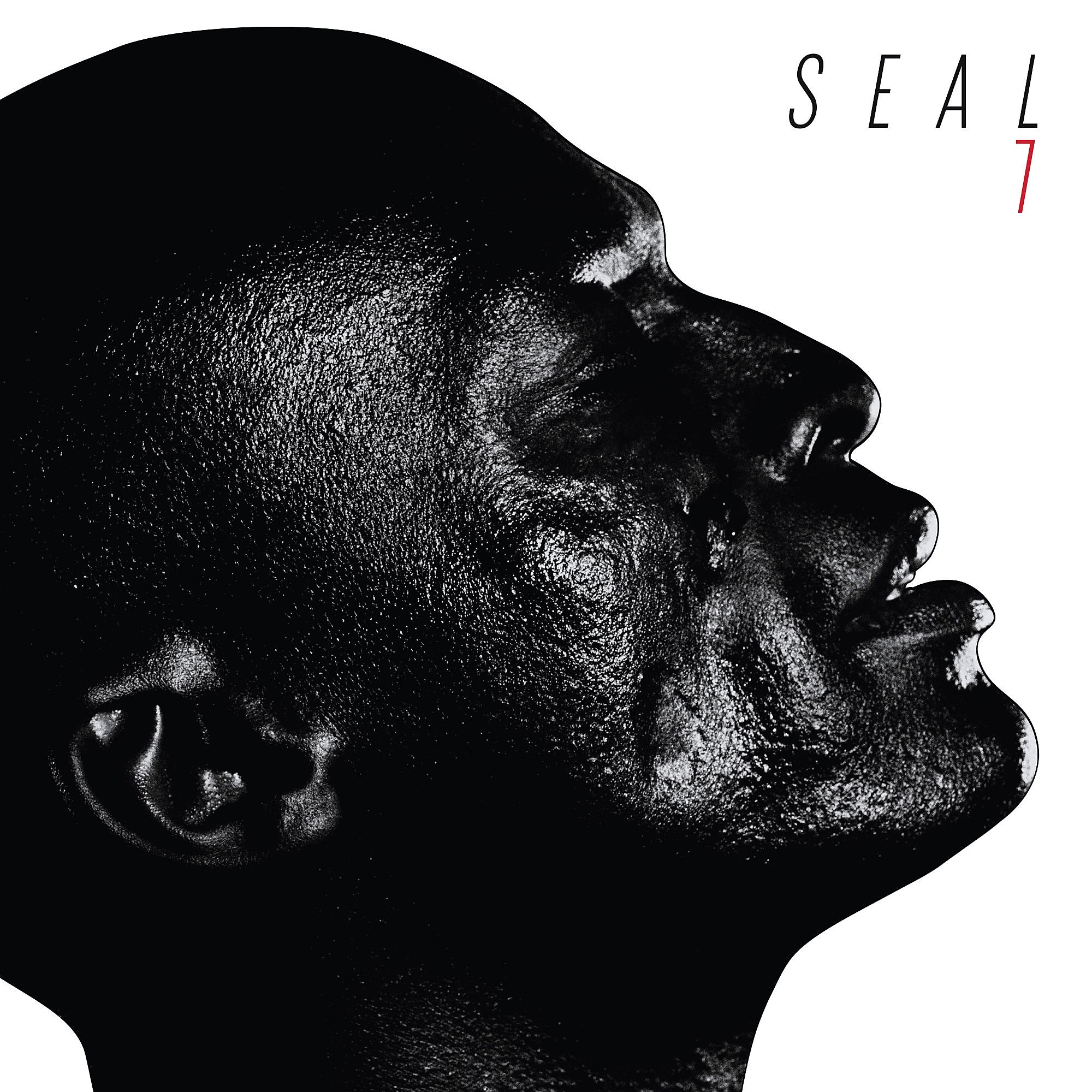 Album review Seal, '7'