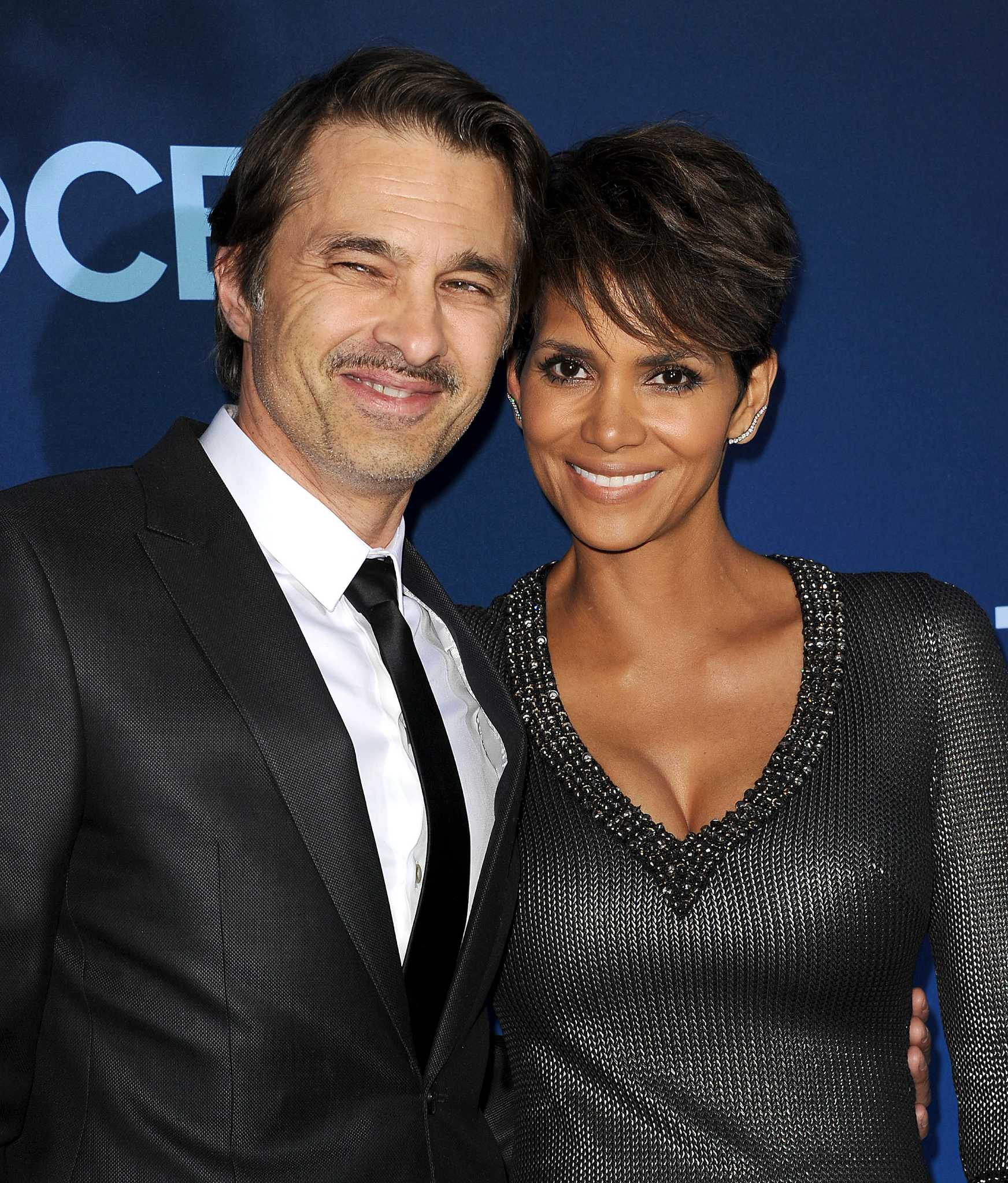 Halle Berry and Olivier Martinez announce divorce after two years