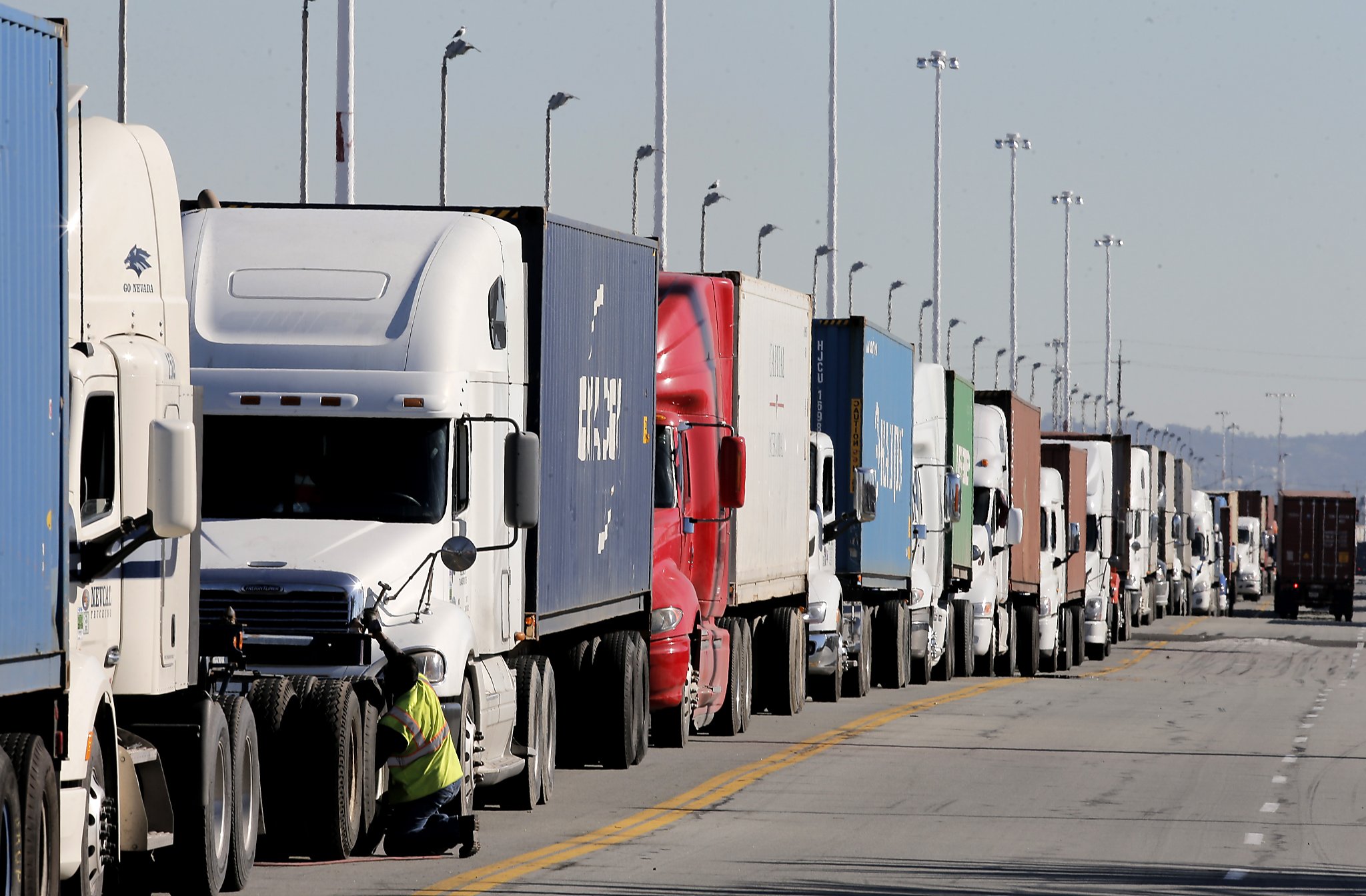 Lift Social Security ‘cap’ on taxed