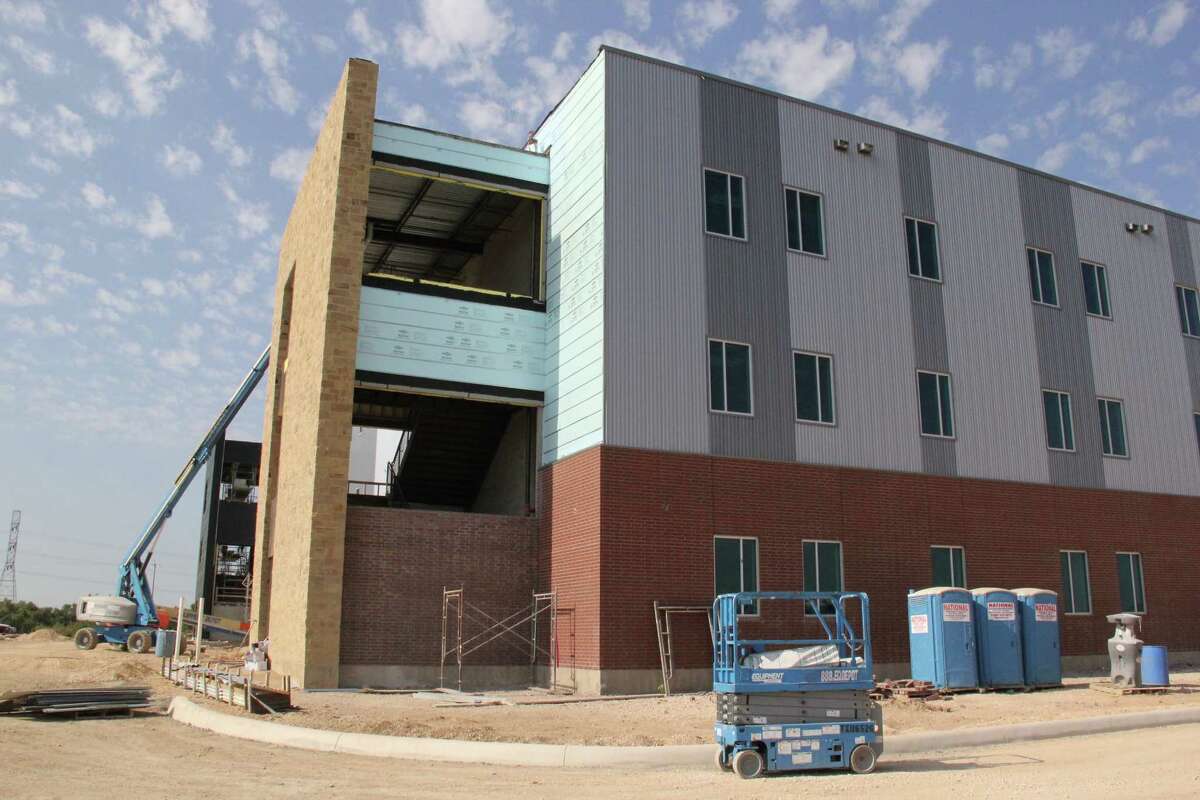 Find another name for new Judson high school