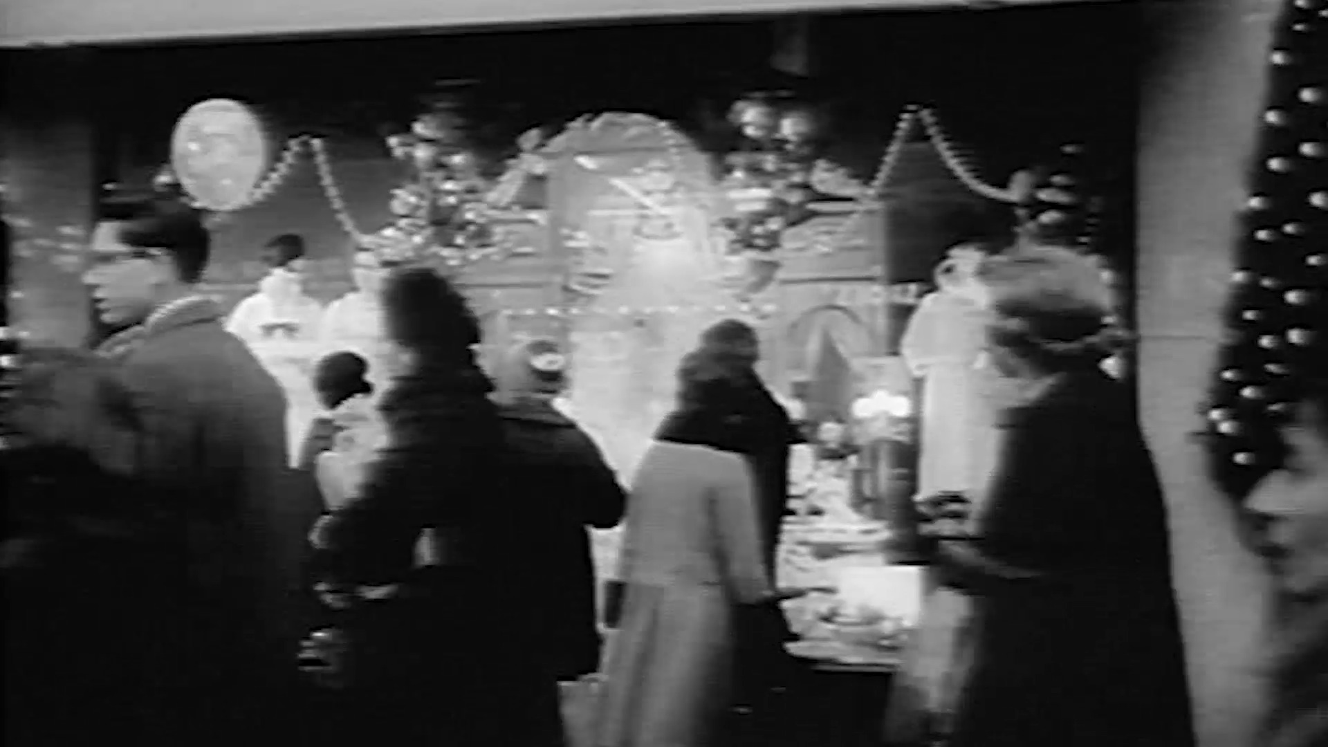 Rooftop rides at The Emporium This Day in S.F.