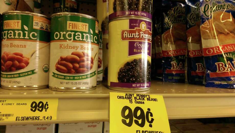 Grocery showdown WinCo vs. Grocery Outlet