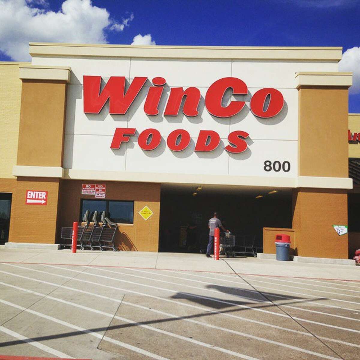 Grocery showdown: WinCo vs. Grocery Outlet