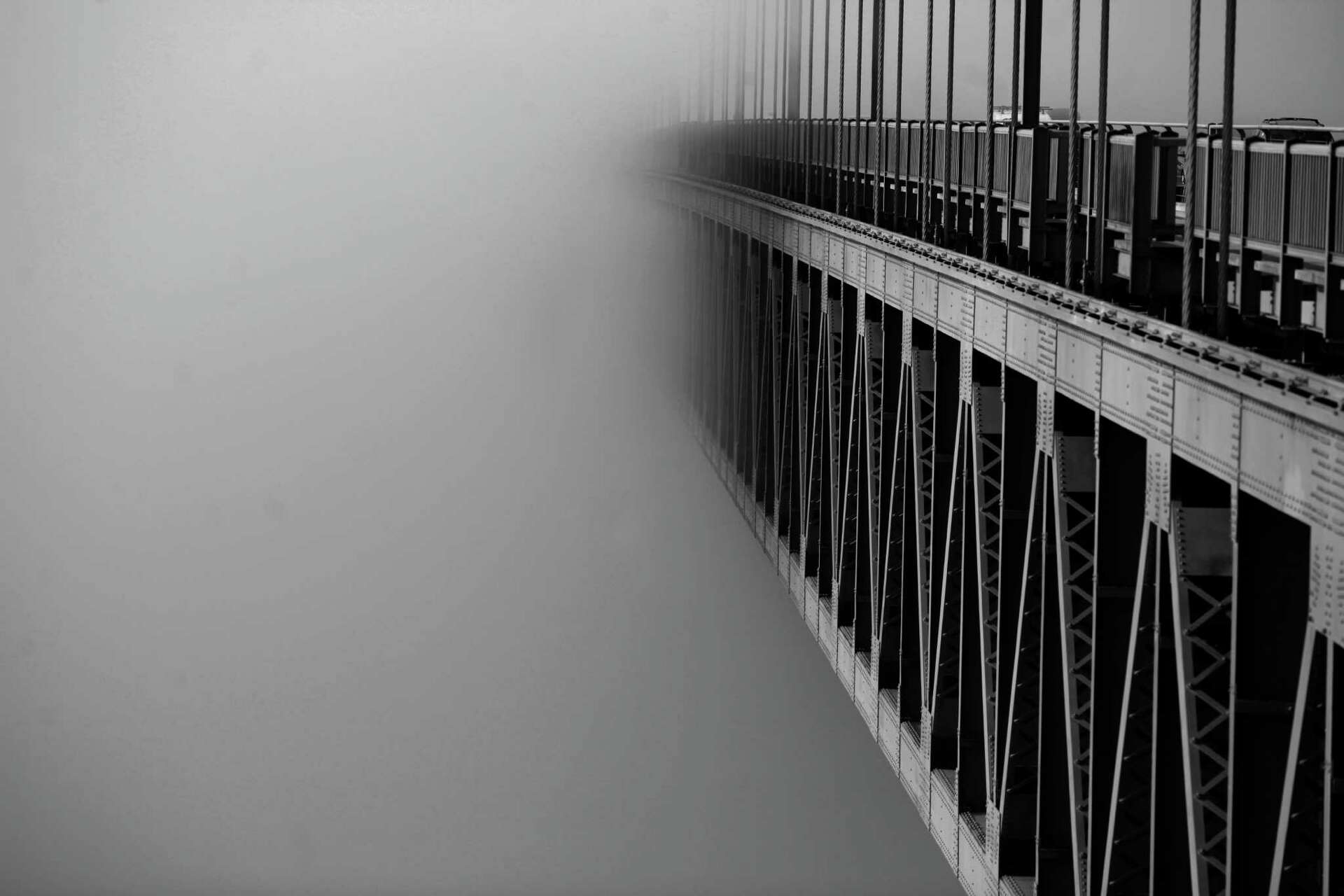 January 2024 Update On the Golden Gate Bridge Suicide Deterrent System | Golden  Gate, image size:1920x1280