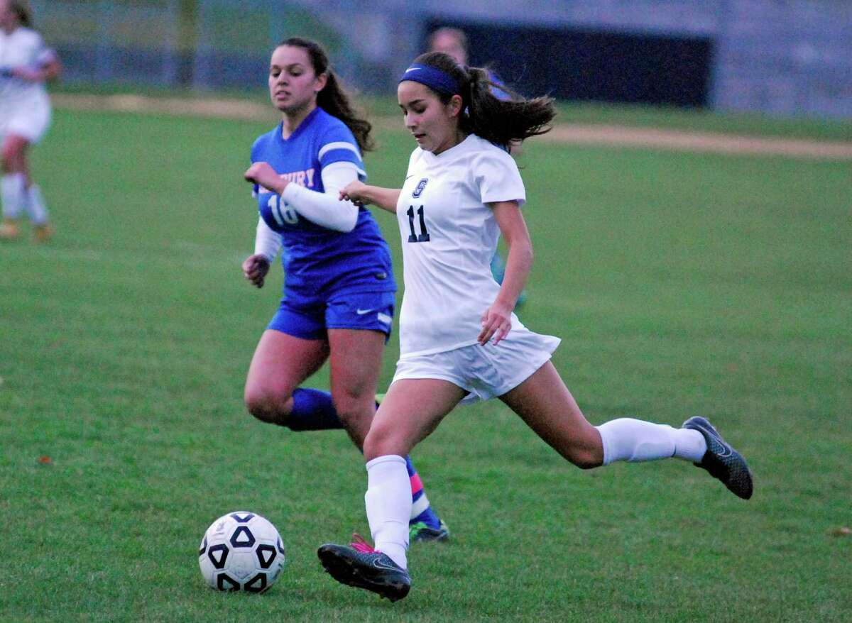 No. 16 women's soccer clinches Ivy Tournament Berth in tough