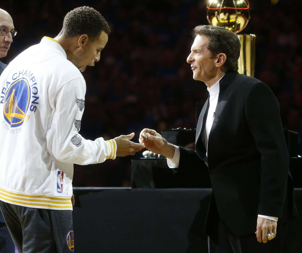 Golden State Warriors: Stephen Curry 2015 NBA Championship