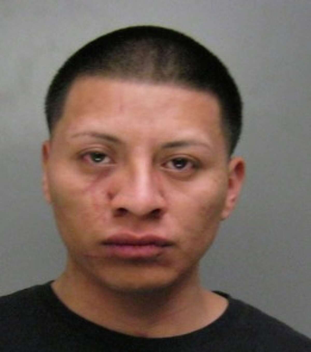 Bridgeport Francisco Trinidad DOB: 5/14/90 Wanted for: Negligent homicide with motor vehicle