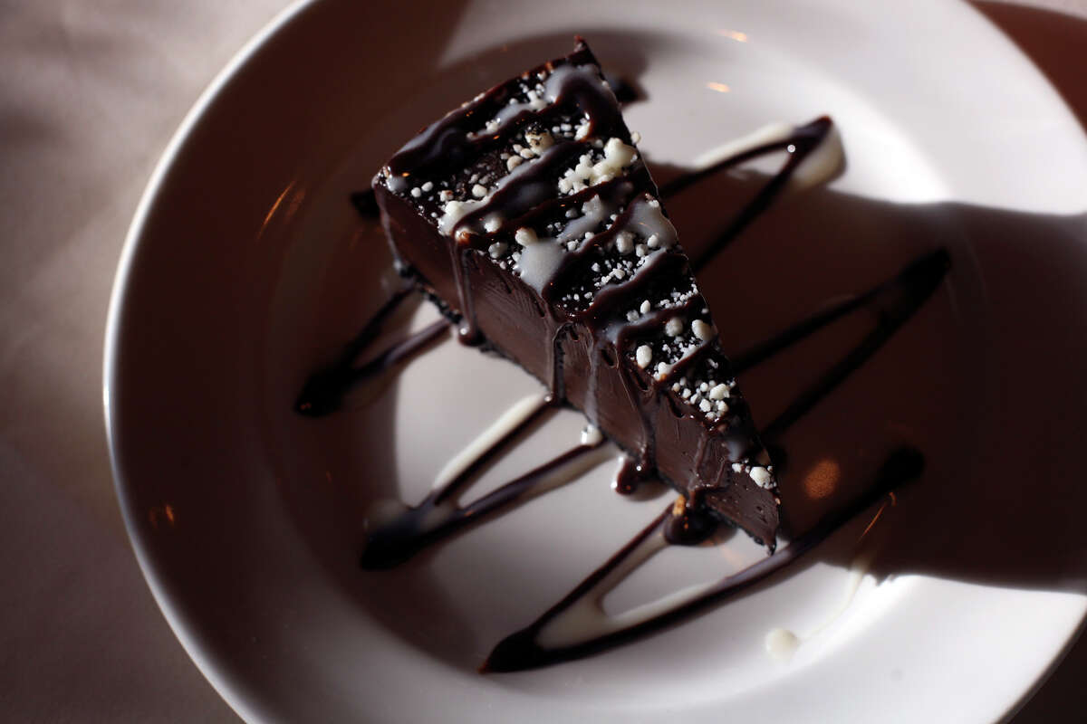 San Antonio chocolatier reaches finals of Food Network's Spring Baking