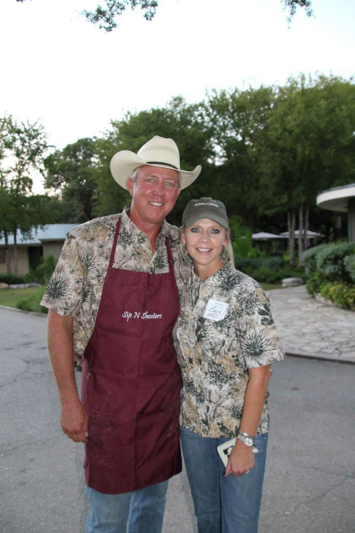 Embrace your wild gameloving side at Boerne’s annual wild game dinner