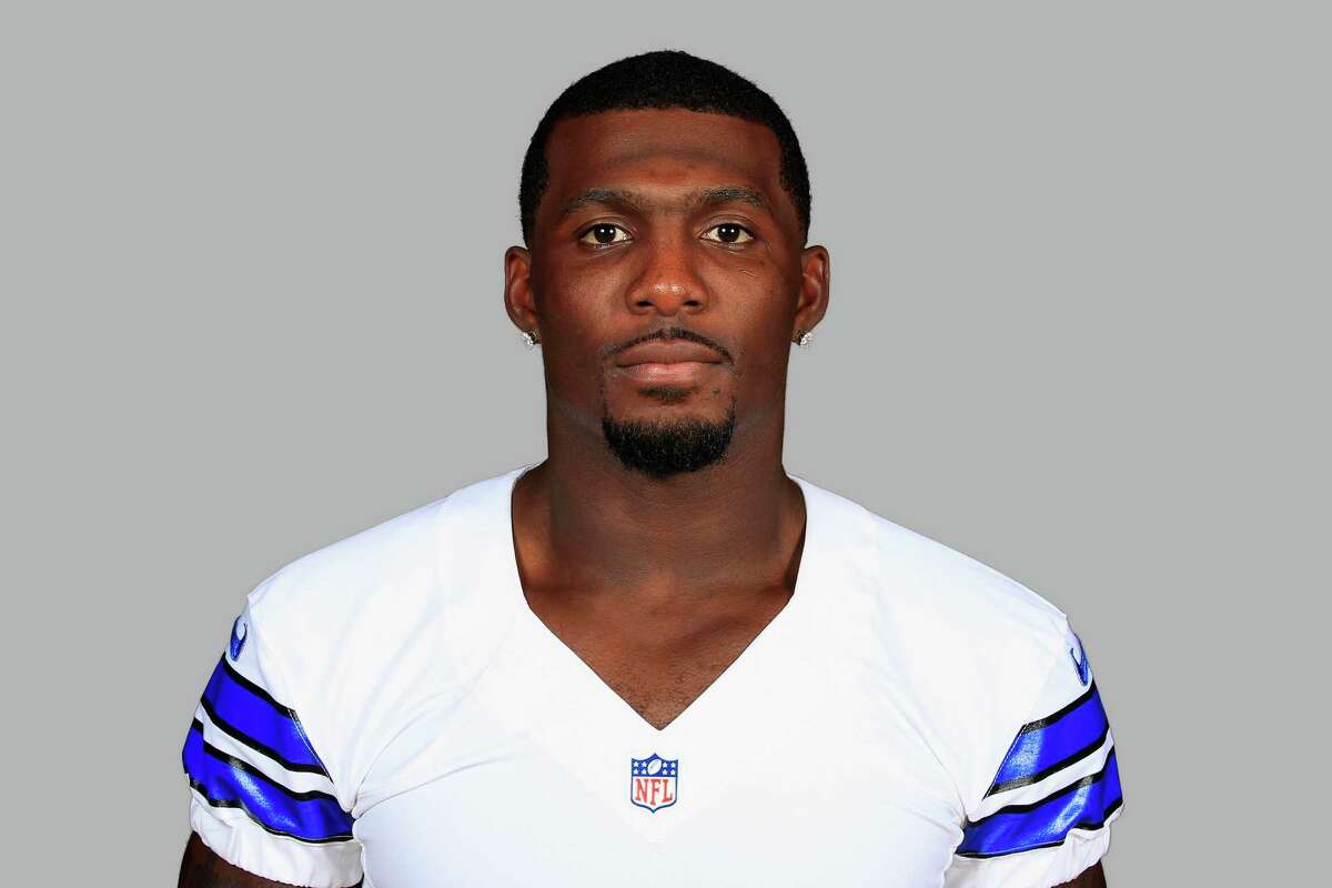 dez bryant face shirt