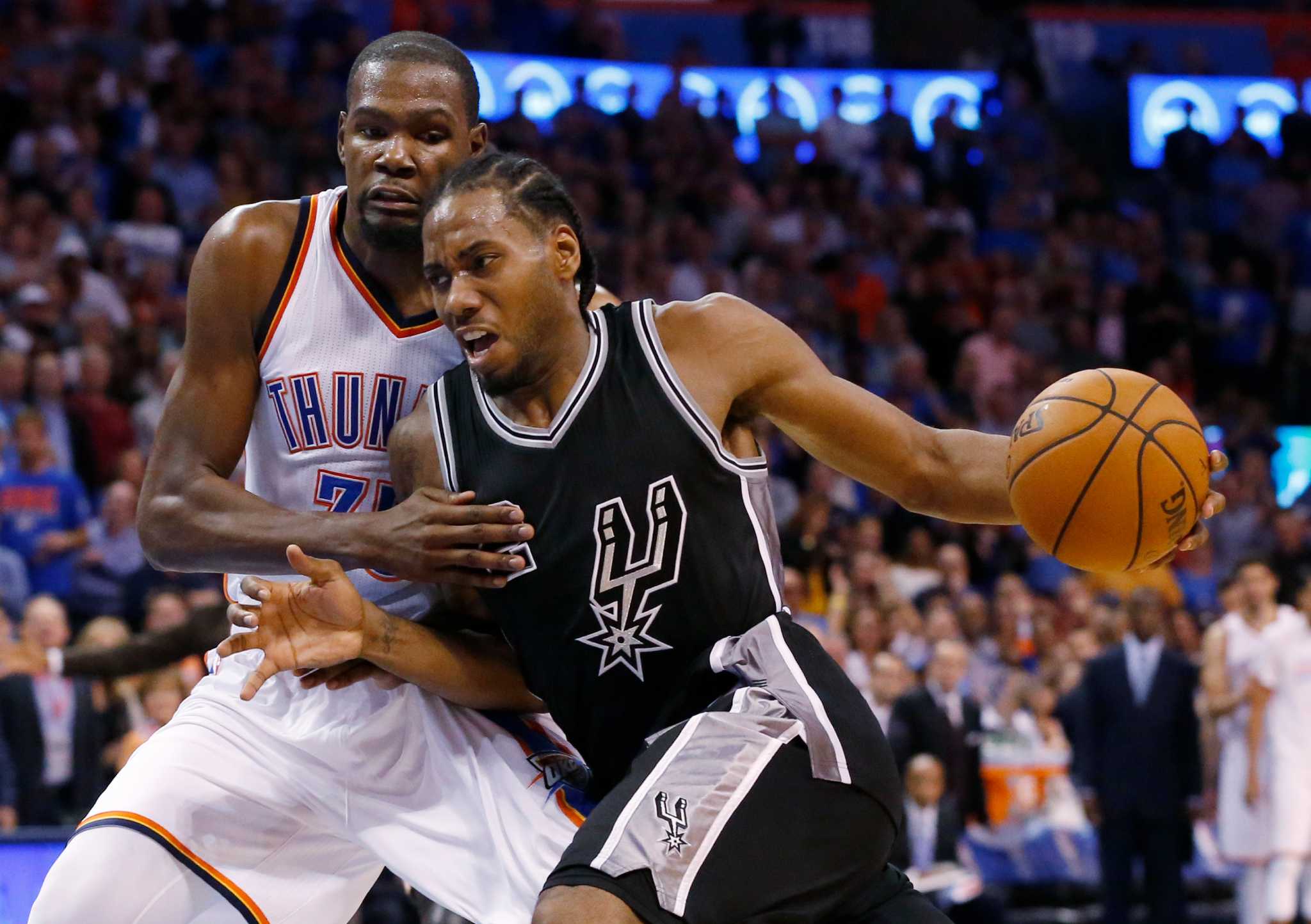 Are these Spurs stats tricks or treats?
