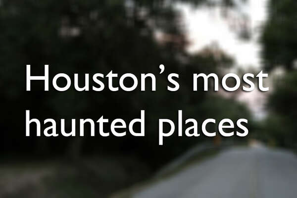 The Scariest Urban Legends Of Texas Houstonchronicle Com