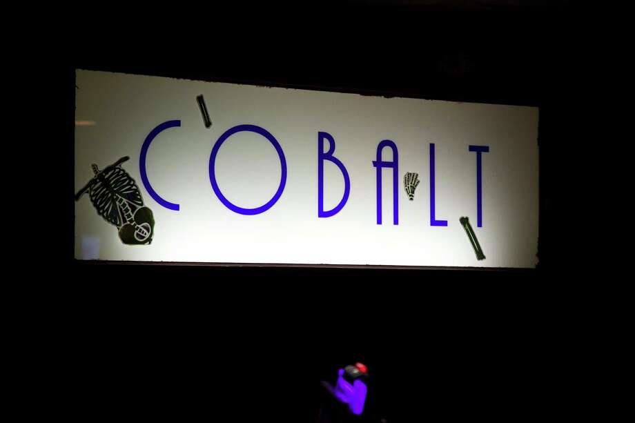 Pub Crawl Cobalt Club San Antonio ExpressNews