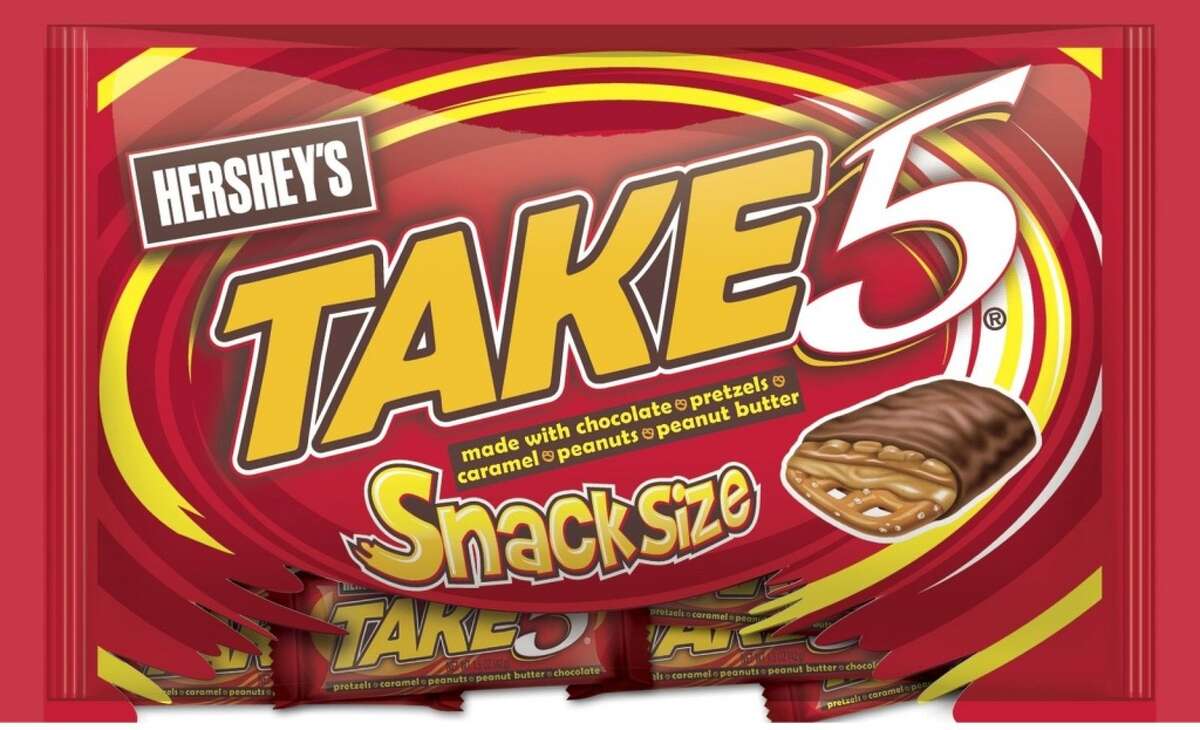 Spicy Skittles and spicy Starburst are a thing and it's happening soon