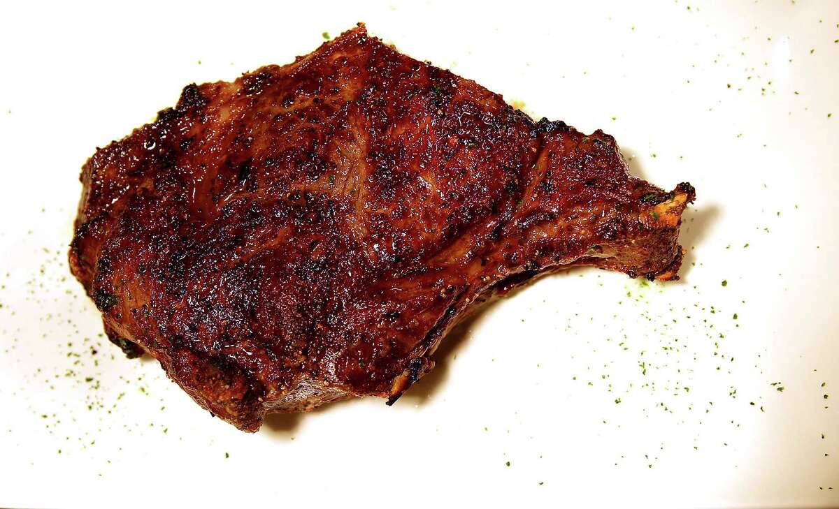 First look: Pappas Bros. Steakhouse to open downtown Nov. 5