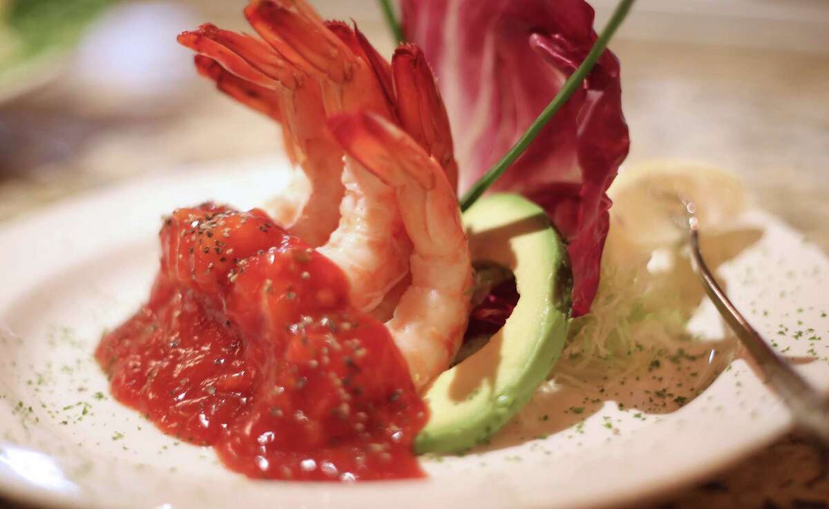 Houston restaurants Highest Rated vs. Most Booked, according to OpenTable