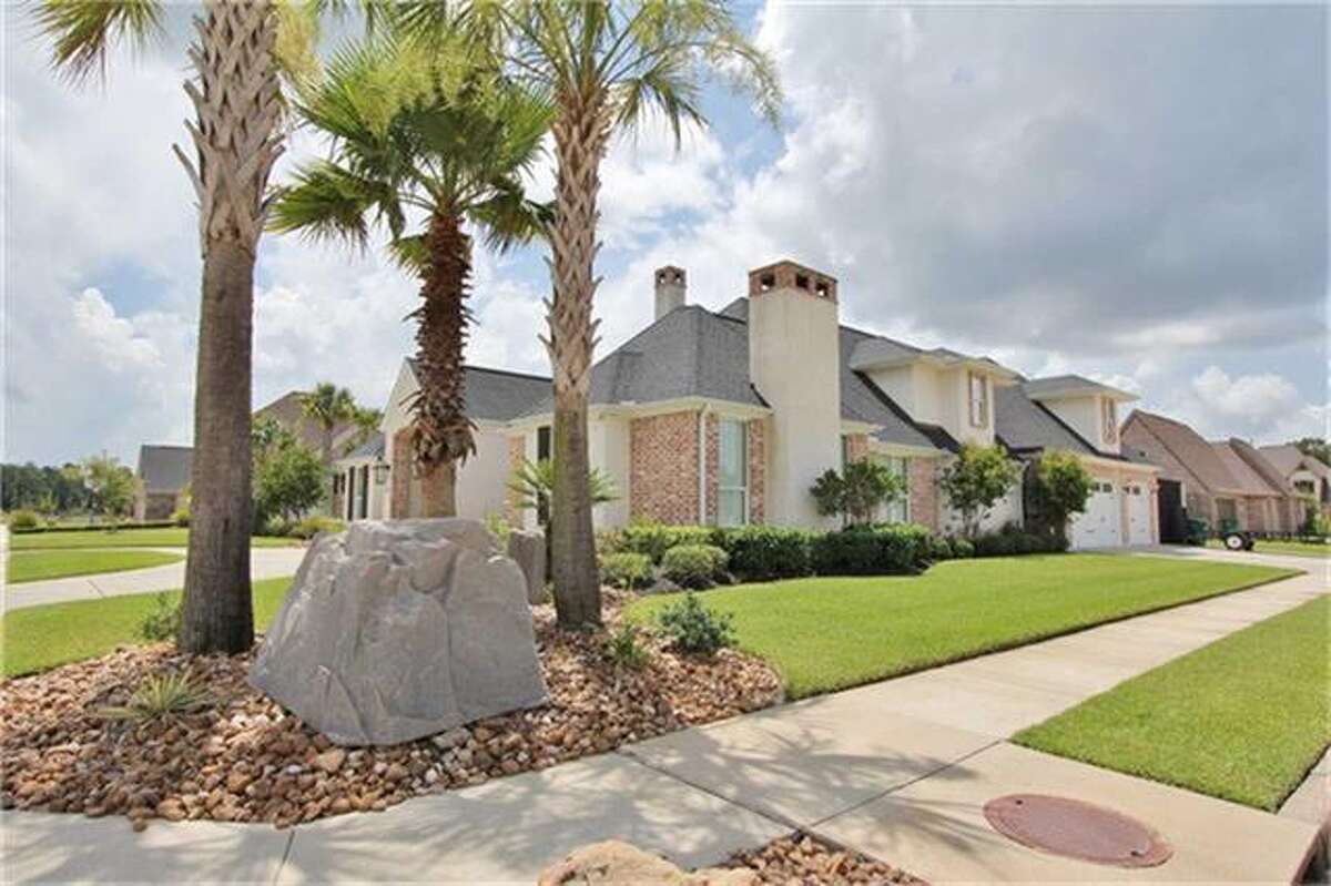 Lumberton homes for sale, Oct. 2015