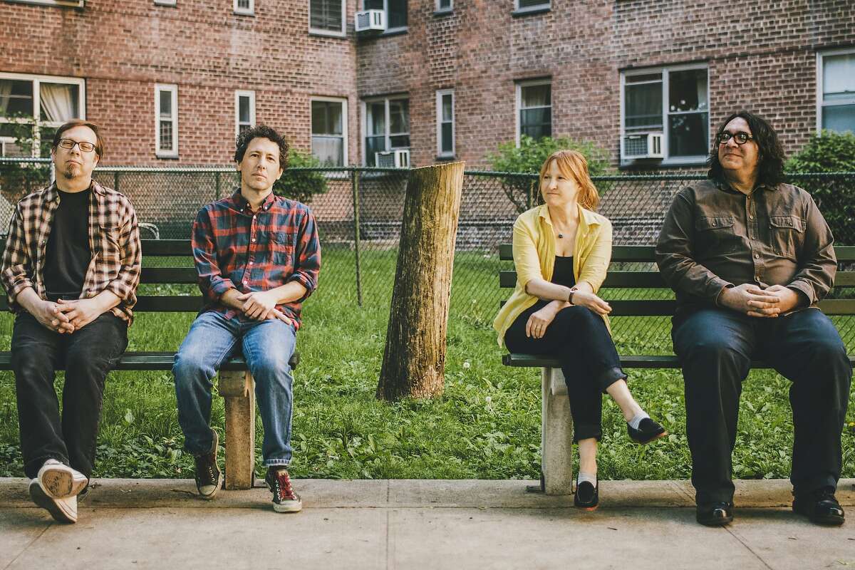 Yo La Tengo still genuinely indie