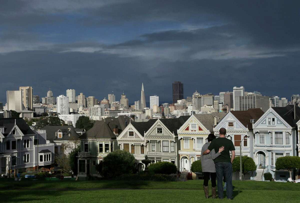 28. San Francisco might have ranked 28th on the list, but the city is the highest listed United States metropolitan. Scroll ahead to see the 15 best cities worldwide for expatriates.
