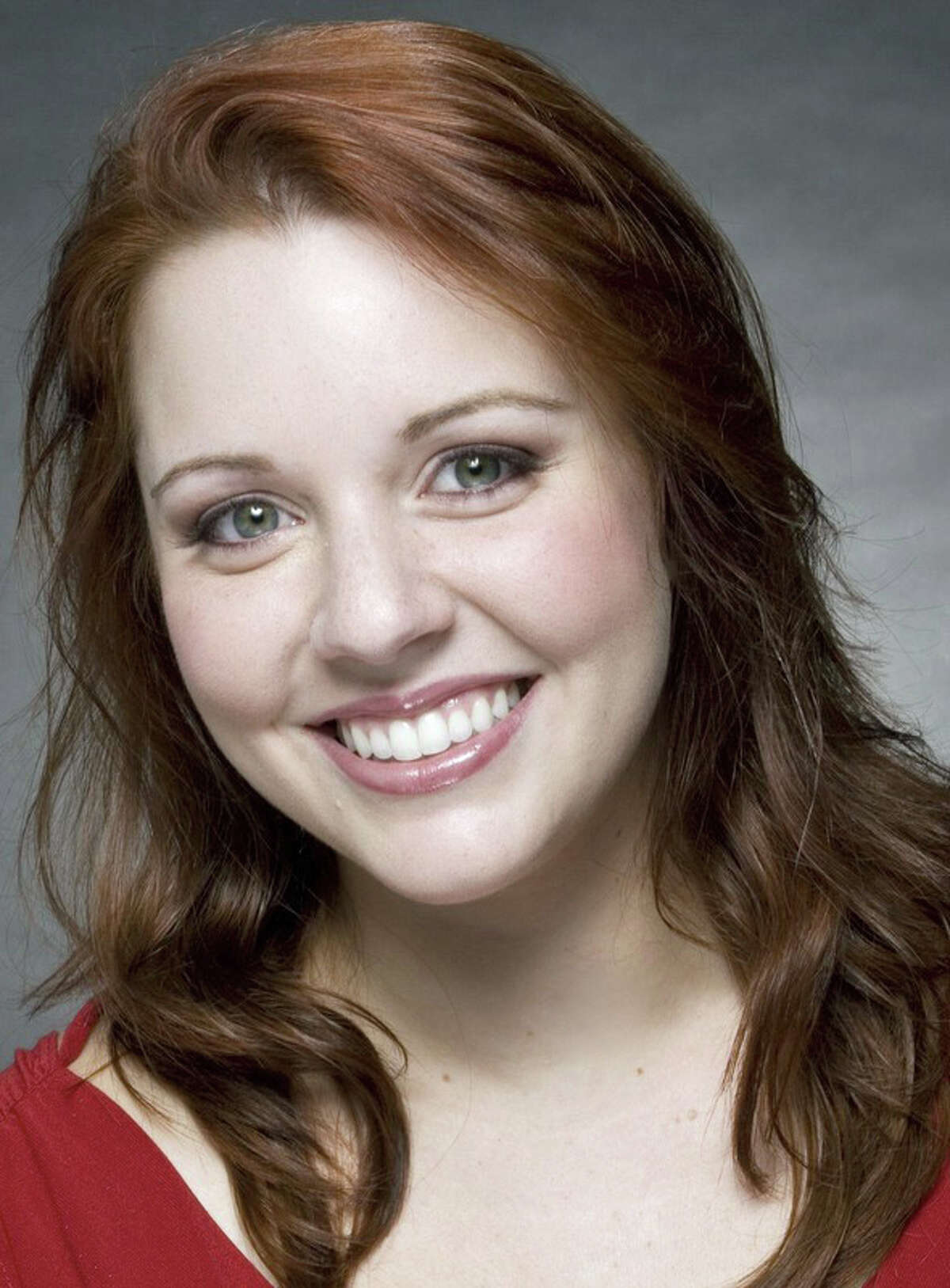 Soprano Halley Gilbert will be the featured soloist at performances of the Greenwich Symphony at 8 p.m. Nov. 21 and 4 p.m. Nov. 22 in the new performance space at Greenwich High School. Gilbert won the 2011 Jenny Lind Competition and was a regional finalist in the Metropolitan Opera National Council Auditions in 2009. A free, pre-concert lecture will be given one hour before each performance. Tickets are $35 for adults, $10 for students. For tickets and information, call 203-869-2664 or visit greenwichsymphony.org.