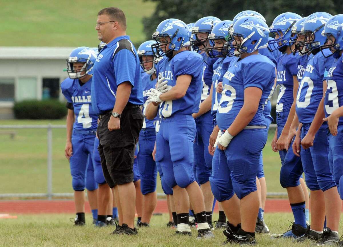 Hoosic Valley, Stillwater join ranks of football playoffs winners