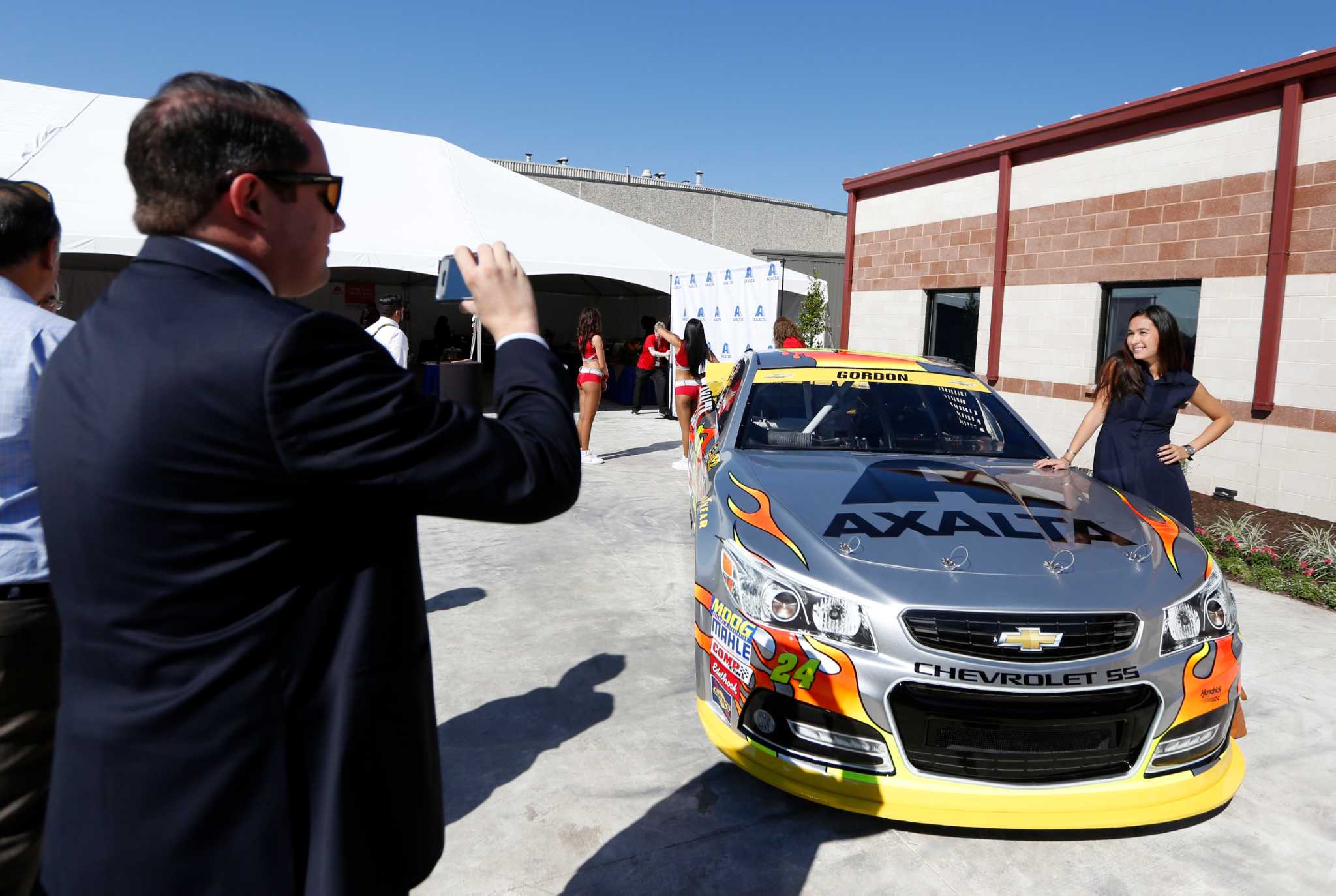 New training center will teach collision repair technicians