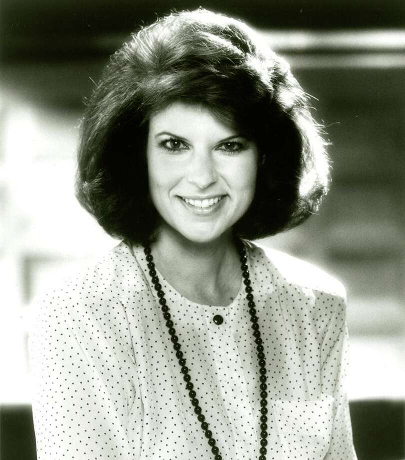 Roberta Gonzales leaving KPIX TV and KCBS Radio after 21 years SFGate