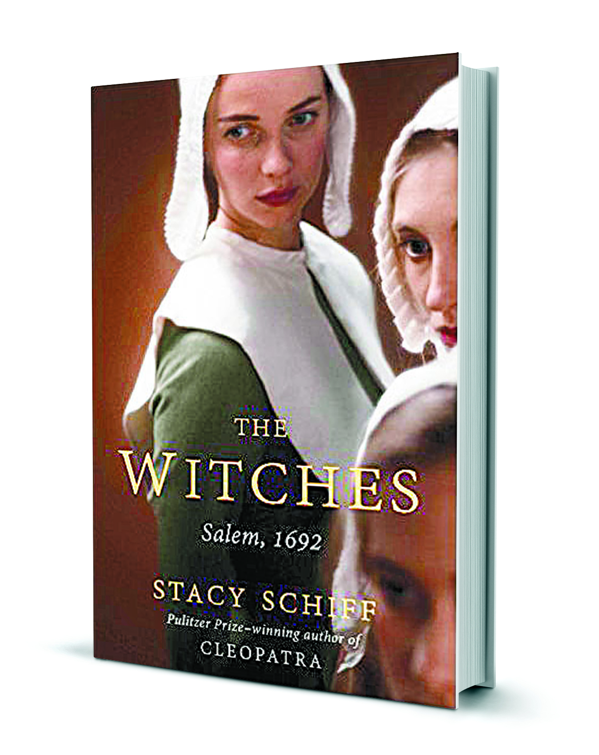 'The Witches: Salem, 1692,' By Stacy Schiff, Calls To Mind Plenty Of ...