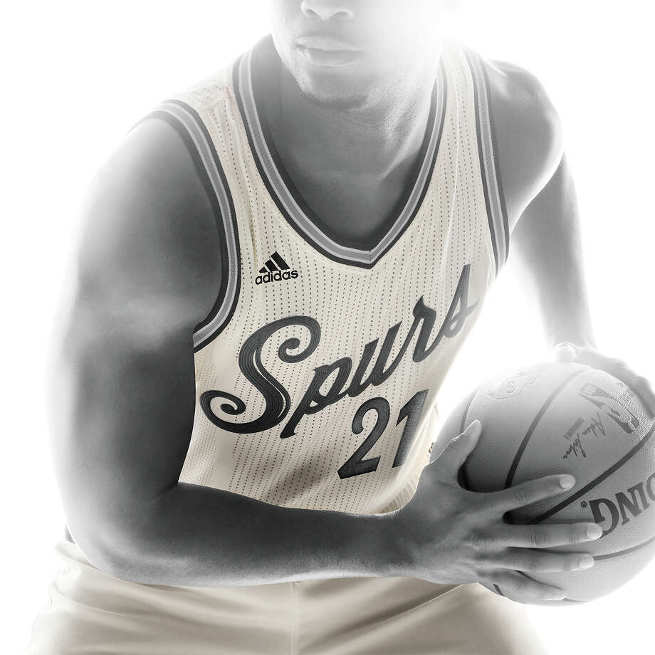 spurs christmas day jersey