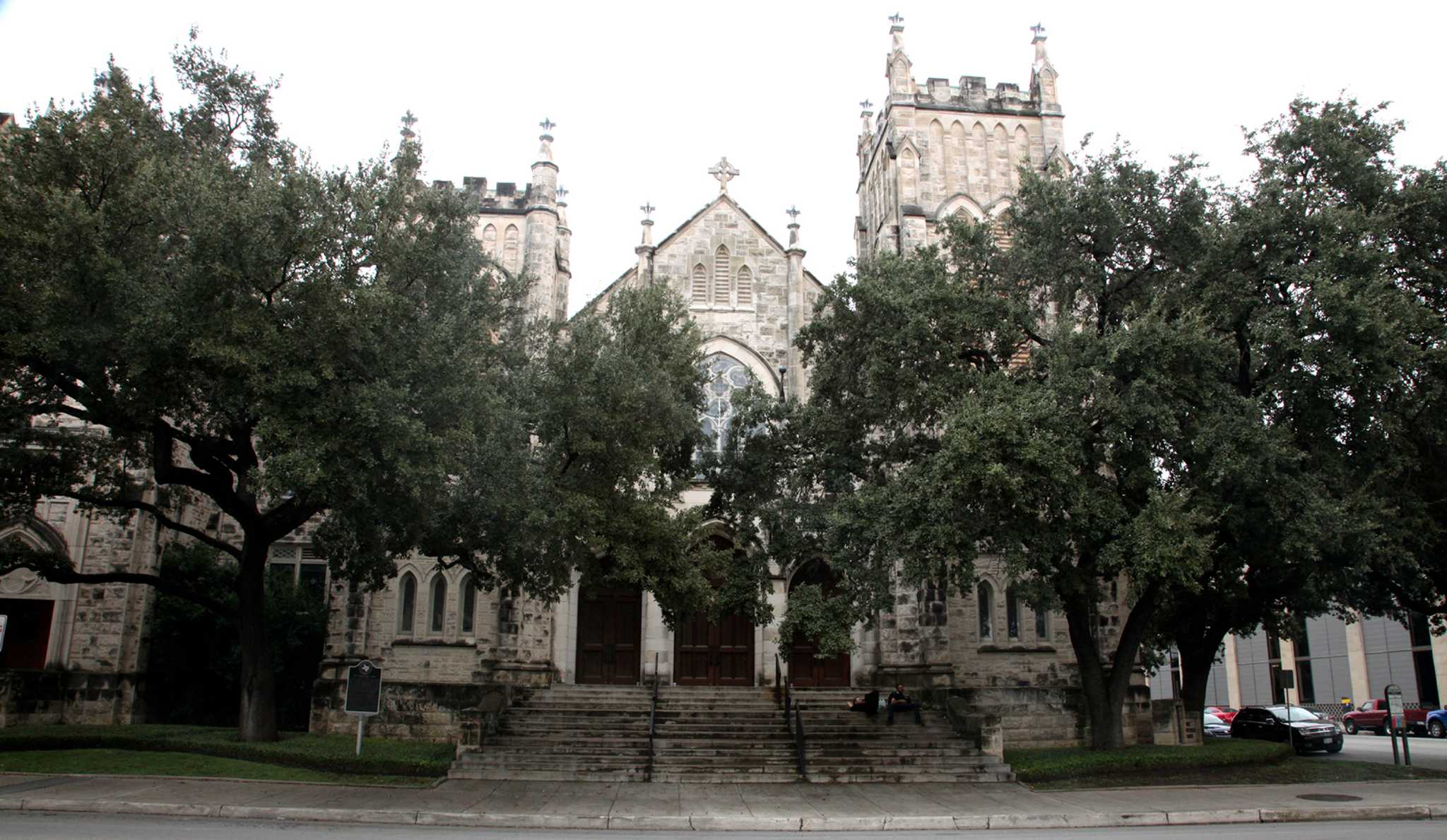 Ranking San Antonio churches by most and highest ratings on Google, Yelp