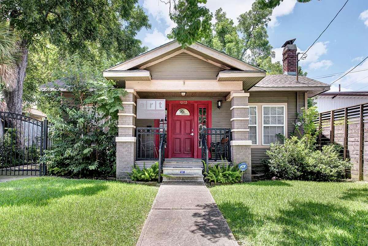 What a remodeled historic home in Montrose will cost you