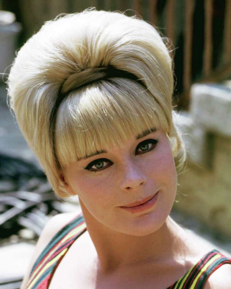 Actress Elke Sommer turns 75: Then and now - seattlepi.com