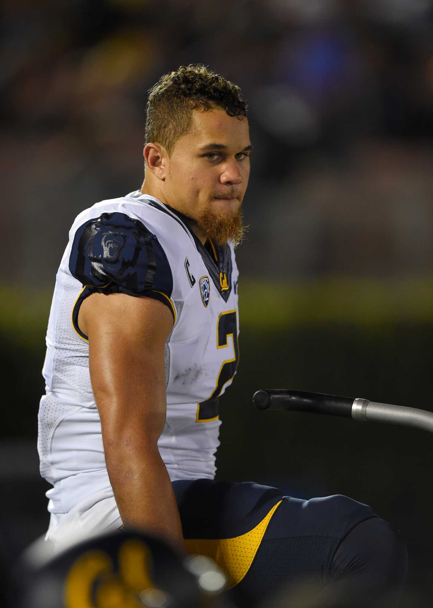 Cal pregame notes: How many carries will Daniel Lasco receive?
