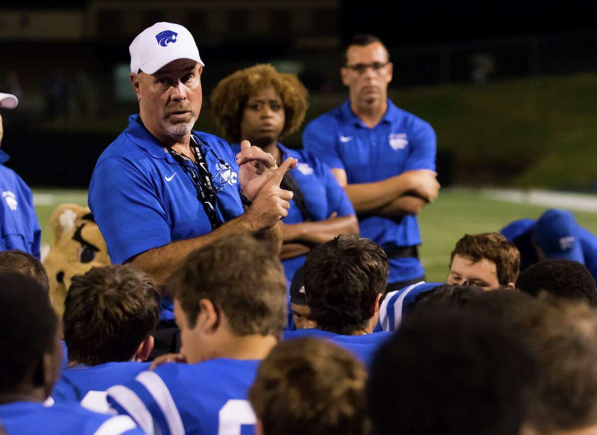 Late score sends Cy Falls past Cy Creek