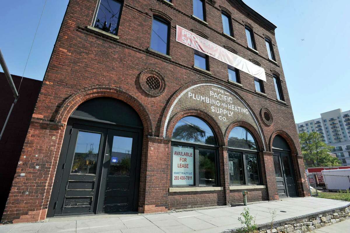 Stamford buildings stand the test of time